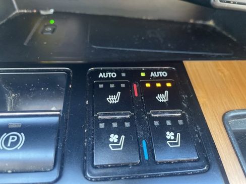 Used 2021 Lexus RX 350 AWD w/ Premium Package image 14