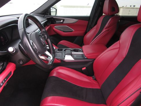 Certified 2023 Acura MDX A-Spec image 17