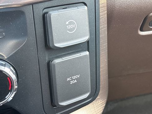 New 2026 Ford F150 King Ranch w/ Equipment Group 601A High AWD/4WD image 39