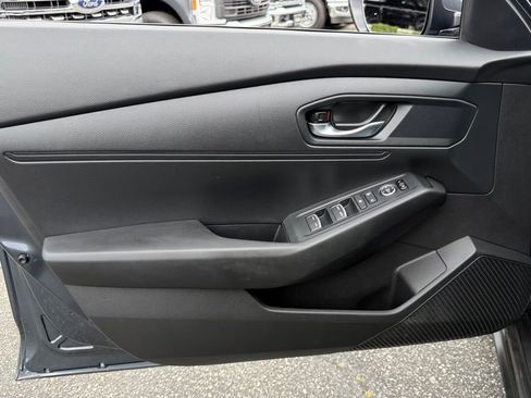 Used 2024 Honda Accord LX image 13