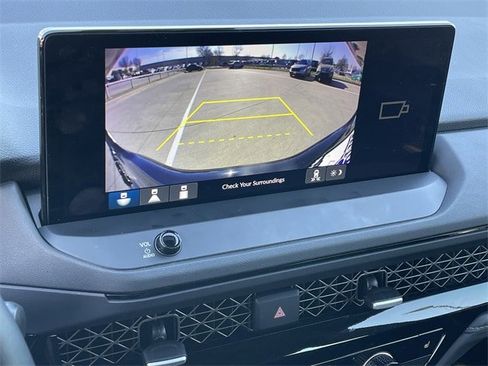 Certified 2025 Honda Accord Sport image 18