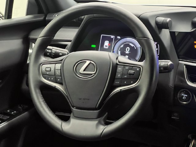Certified 2023 Lexus UX 250h FWD w/ Accessory Package (Z2) image 15