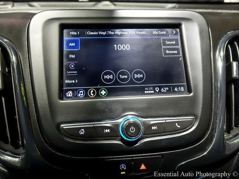 Used 2022 Chevrolet Equinox RS image 23