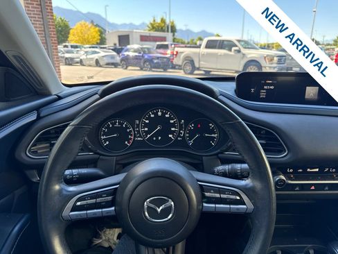 Used 2021 MAZDA CX-30 AWD 2.5 S w/ Select Package image 20