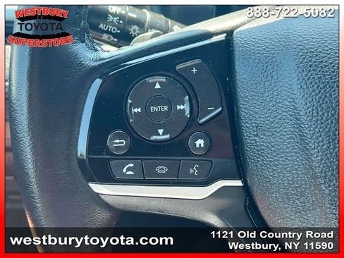 Used 2023 Honda Odyssey Touring image 22