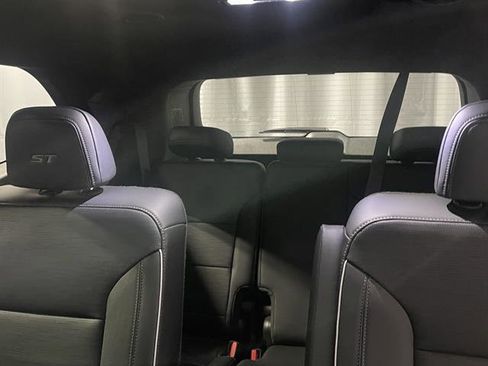 New 2026 Buick Enclave Sport Touring w/ Power Package image 12