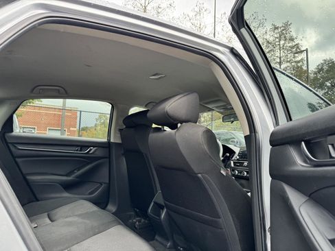 Used 2020 Honda Accord LX image 22