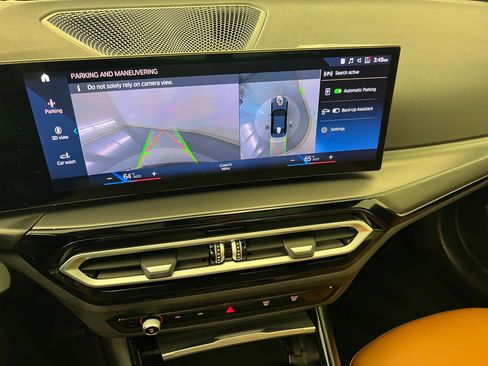 Used 2024 BMW 230i Coupe w/ Convenience Package image 28