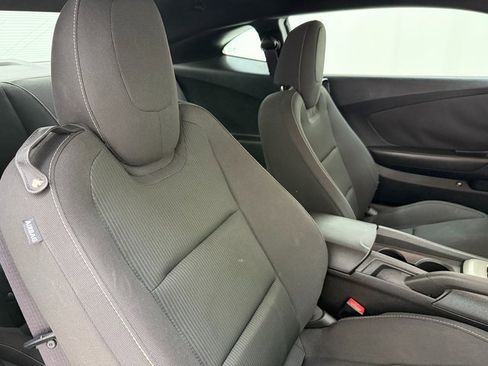 Used 2013 Chevrolet Camaro LT w/ RS Package image 25