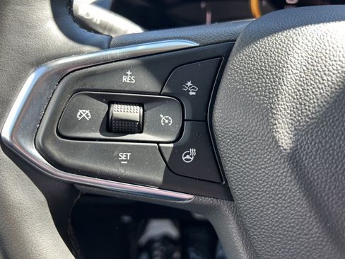 Used 2025 Chevrolet TrailBlazer LT w/ Convenience Package AWD/4WD image 26