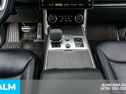 Used 2023 Land Rover Range Rover SE AWD/4WD image 40