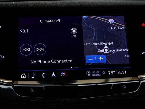 Used 2022 Cadillac XT6 Premium Luxury AWD/4WD image 24