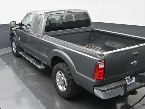 Used 2011 Ford F250 XLT w/ Chrome Pkg RWD image 24