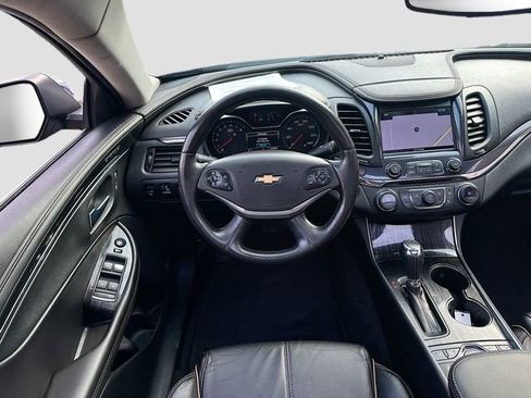 Used 2017 Chevrolet Impala Premier w/ Enhanced Convenience Package image 24