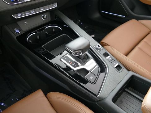 Used 2023 Audi A5 2.0T Premium Plus AWD/4WD image 25