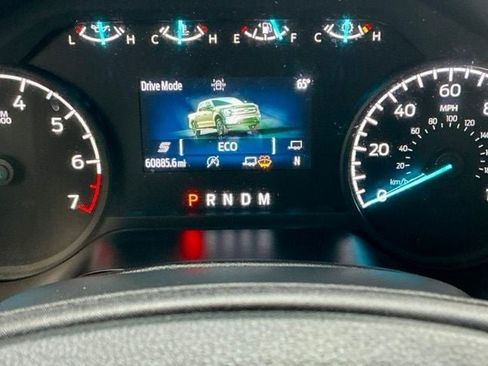 Used 2021 Ford F150 XL w/ STX Appearance Package image 29