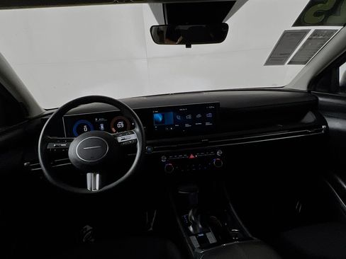 Used 2025 Hyundai Tucson SEL image 30