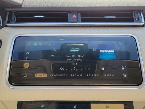 Used 2022 Land Rover Range Rover Velar S image 18