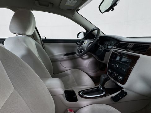 Used 2016 Chevrolet Impala Limited LS FWD image 25