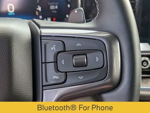 Used 2024 Chevrolet Silverado 1500 High Country w/ Midnight Edition AWD/4WD image 24