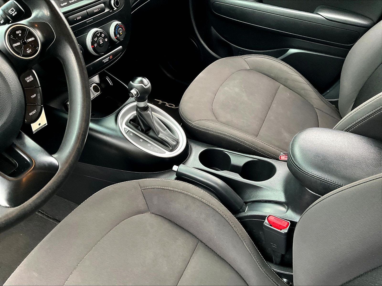 Used 2019 Kia Soul FWD image 17