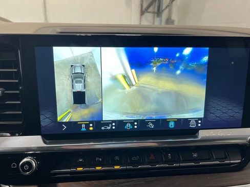 Used 2022 GMC Sierra 1500 SLT w/ SLT Premium Plus Package image 15