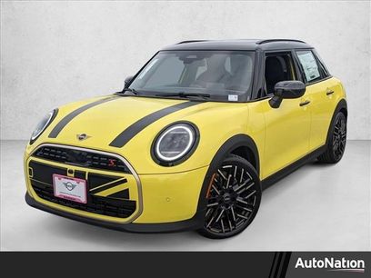 New 2026 MINI Cooper S