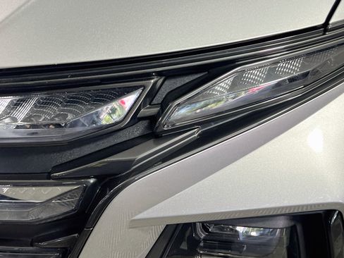 Used 2025 Hyundai Tucson SEL FWD image 12
