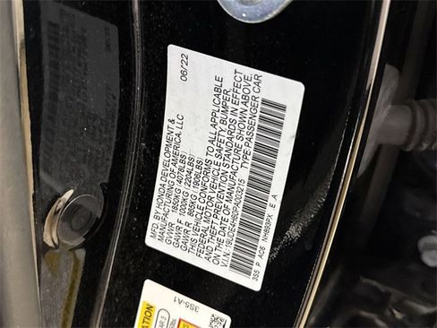 Used 2023 Acura Integra A-Spec image 30