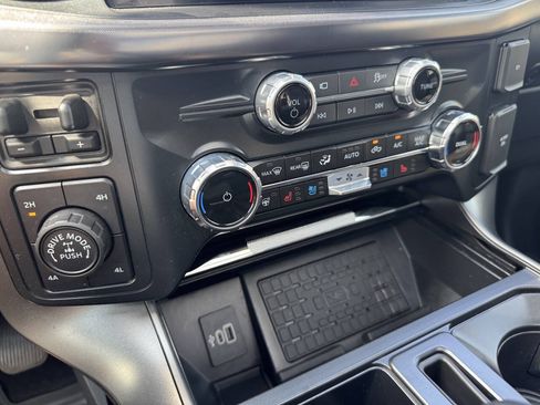 Used 2025 Ford F150 Tremor w/ Equipment Group 402A High AWD/4WD image 14