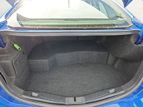 Used 2018 Ford Fusion S image 27