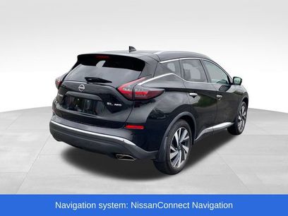 Used 2023 Nissan Murano SL