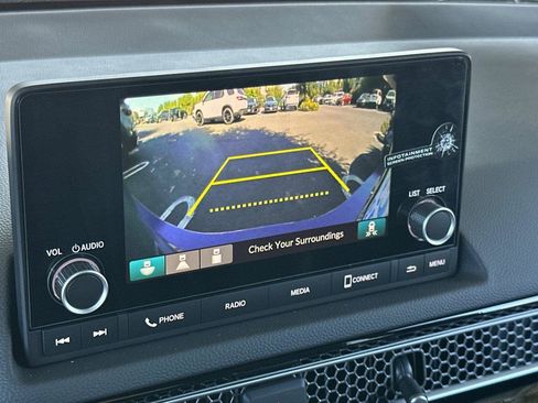 New 2026 Honda Civic Sport image 15