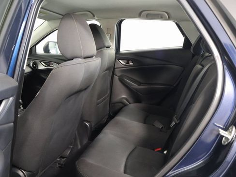 Used 2020 MAZDA CX-3 Sport AWD/4WD image 11