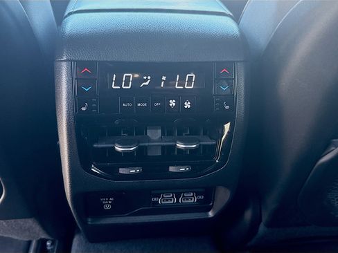 Used 2023 Jeep Grand Cherokee Summit w/ Adv Protech Group IV image 23