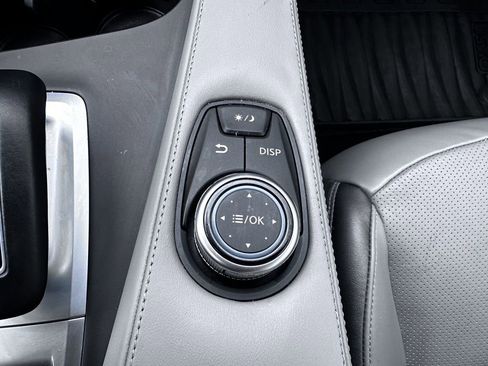 Used 2023 INFINITI QX50 Luxe w/ Accent Package image 25