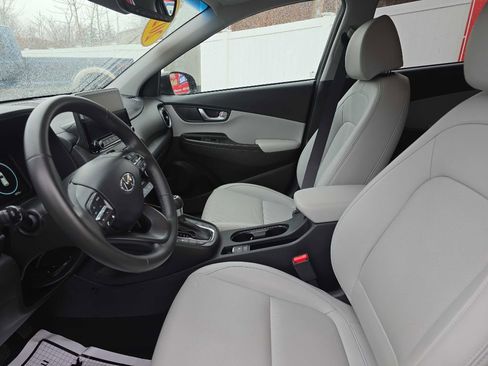Used 2023 Hyundai Kona Limited image 13