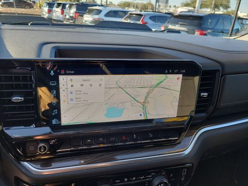 Used 2022 Chevrolet Silverado 1500 LT Trail Boss w/ Protection Package image 18