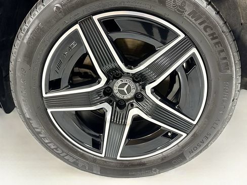 Certified 2026 Mercedes-Benz GLC 300 image 31