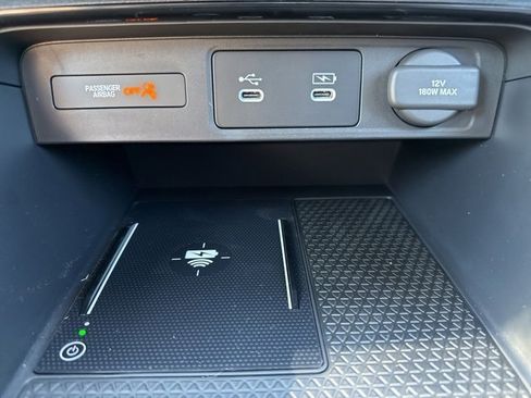 New 2026 Honda CR-V EX-L image 23