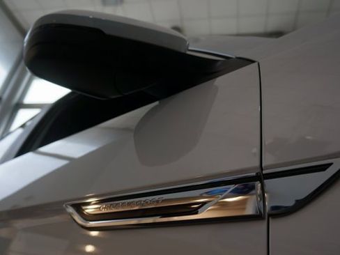 New 2024 Volkswagen Atlas Cross Sport SEL image 6