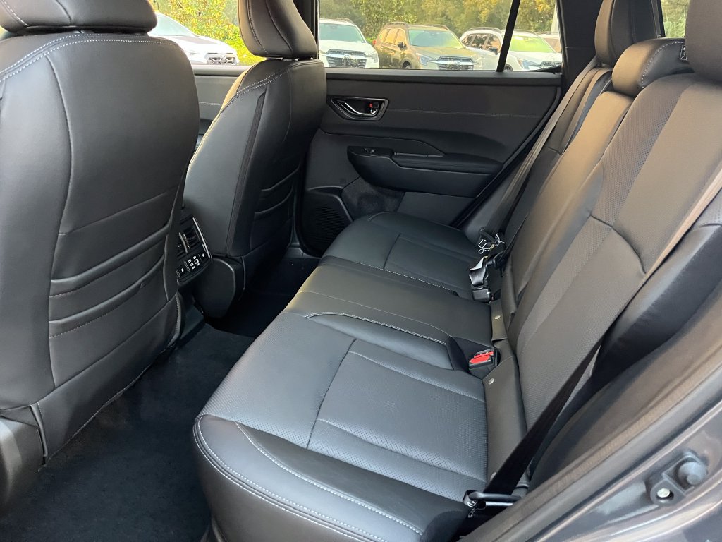 New 2026 Subaru Outback Touring AWD/4WD image 13
