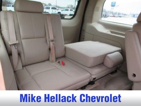 Used 2009 Chevrolet Tahoe LT image 13