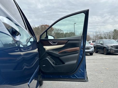 Used 2019 Subaru Ascent Touring image 35