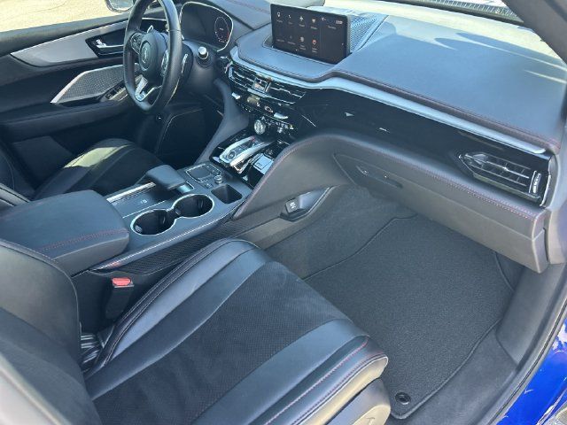 Certified 2024 Acura MDX A-Spec AWD/4WD image 39