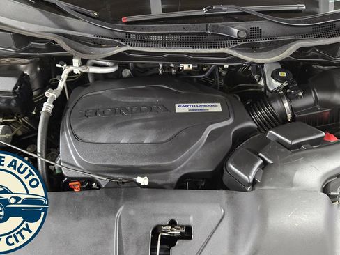 Used 2020 Honda Odyssey EX image 36