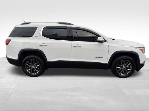 Used 2019 GMC Acadia SLT image 4