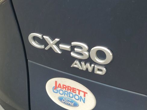 Used 2020 MAZDA CX-30 AWD w/ Select Package image 6