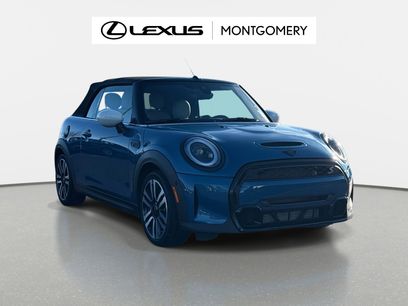 Used 2024 MINI Cooper S
