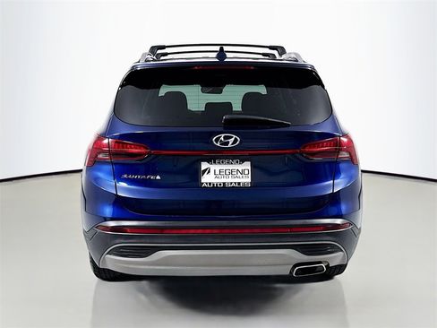 Used 2023 Hyundai Santa Fe SEL image 7